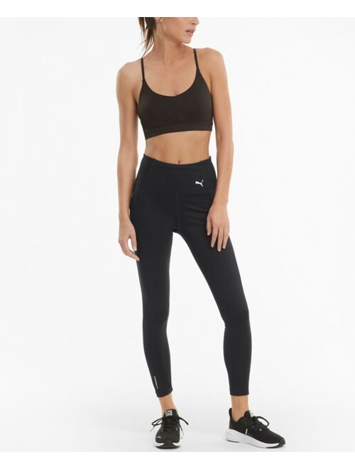 PUMA Women's High-Waist Pocket Leggings