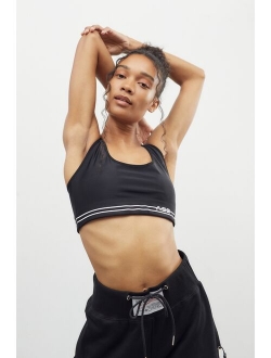 Adam Selman Sport Cross Back Sports Bra