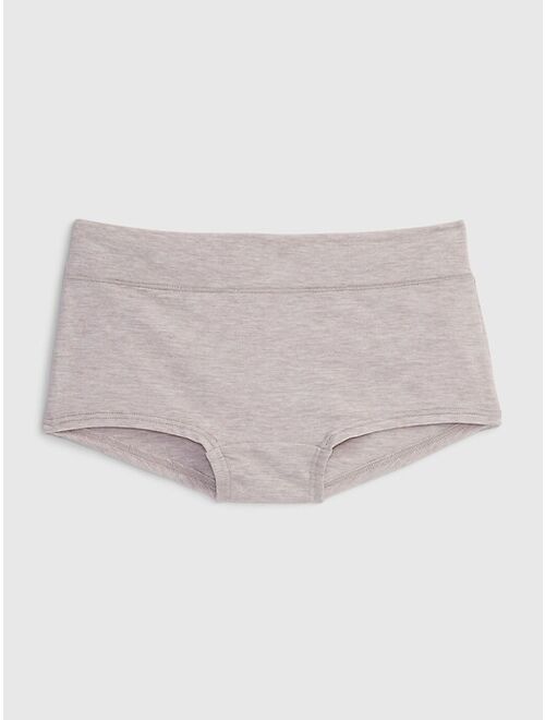 Gap Breathe Pink Thanksgiving Shorty