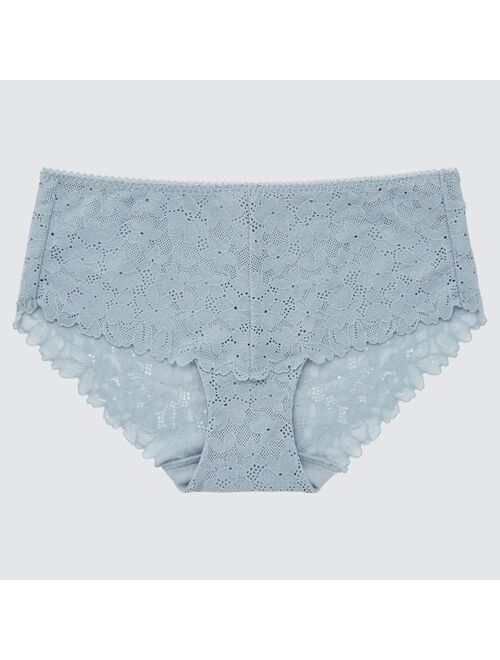 UNIQLO WOMEN LACE HIPHUGGERS