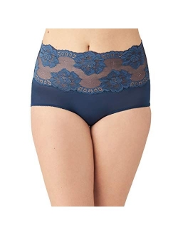 Women's Light and Lacy Brief Panty