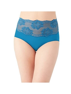 Women's Light and Lacy Brief Panty