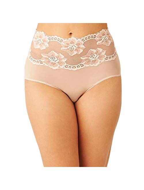 Wacoal Women's Light and Lacy Brief Panty