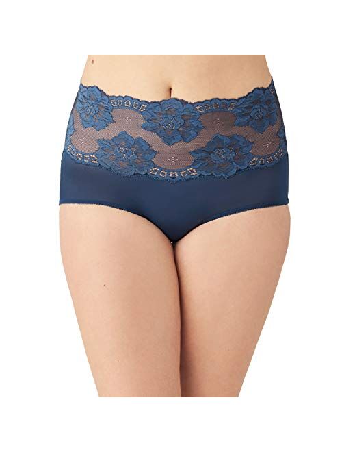 Wacoal Women's Light and Lacy Brief Panty