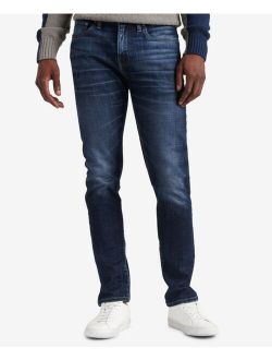 Men's 410 Athletic Slim Stretch Jean