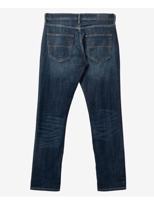 Lucky Brand Men's 410 Athletic Slim Stretch Jean