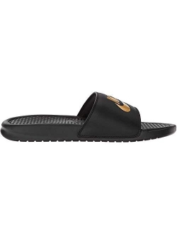 Men's Benassi Solarsoft Slide Athletic Sandal