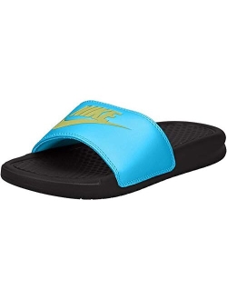 Men's Benassi Solarsoft Slide Athletic Sandal