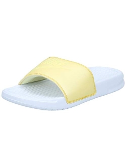 Men's Benassi Solarsoft Slide Athletic Sandal