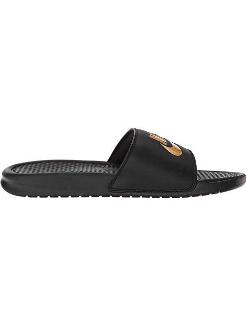 Nike Men's Benassi Solarsoft Slide Athletic Sandal