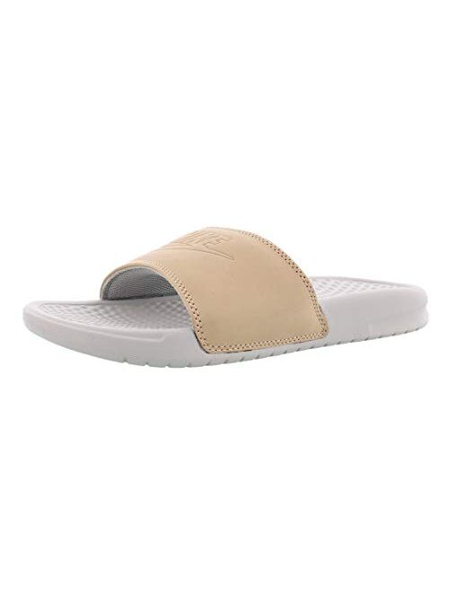 Nike Men's Benassi Solarsoft Slide Athletic Sandal