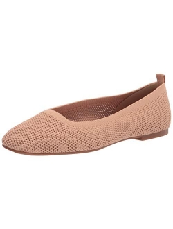 Women's Daneric Flat Ballet