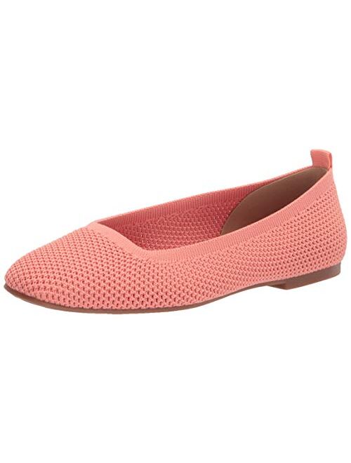 Lucky Brand Women's Daneric Flat Ballet