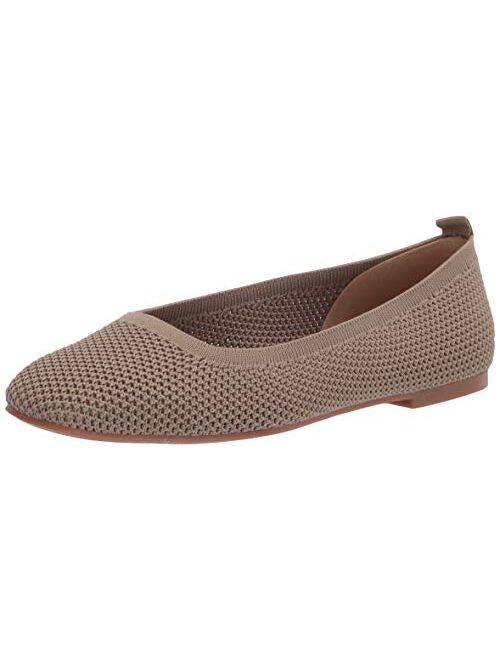 Lucky Brand Women's Daneric Flat Ballet