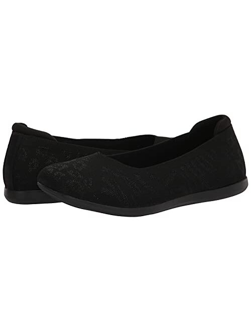 Clarks Women's Carly Wish Ballet Flat