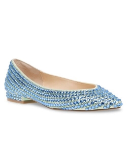 Women's Jude Evening Flats