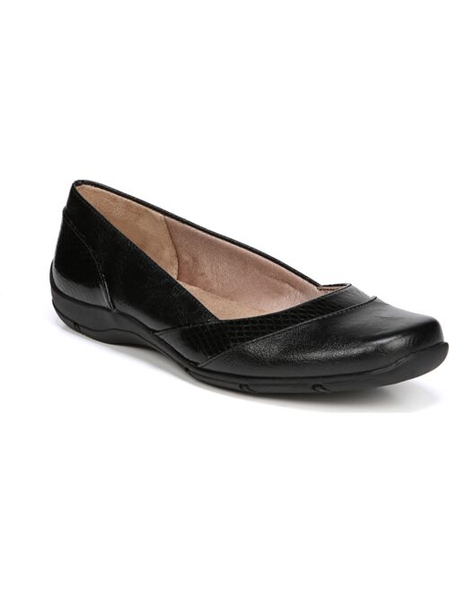 LifeStride Deja Vu Ballerina Flats