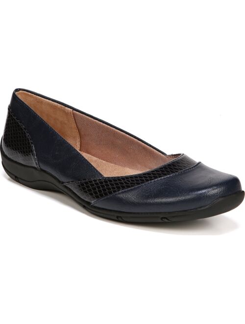 LifeStride Deja Vu Ballerina Flats