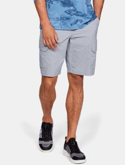 Men's UA Fish Hunter Cargo Shorts