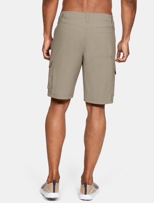 Under Armour Men's UA Fish Hunter Cargo Shorts