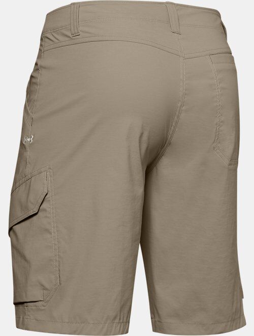 Under Armour Men's UA Fish Hunter Cargo Shorts