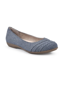 Clara Women's Ballet Flats