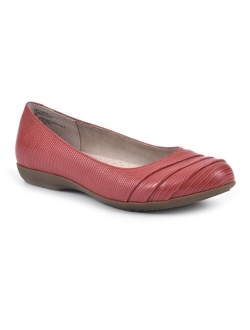 Clara Women's Ballet Flats