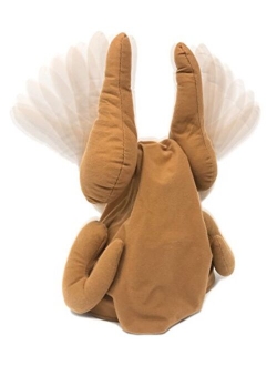 Forum Novelties Men's Roasted Turkey Hat