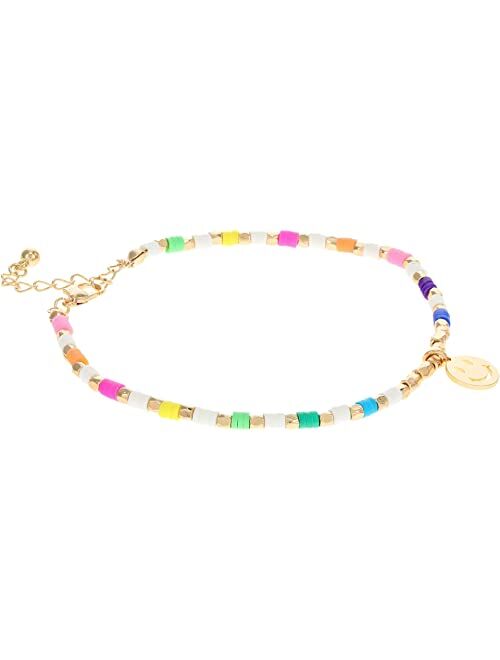 8 Other Reasons Poolside Anklet Bracelet