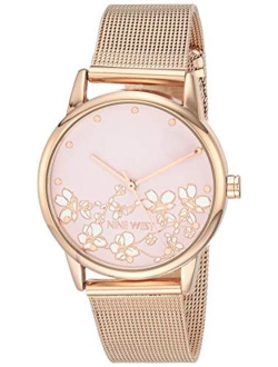 Women's Bracelet Watch