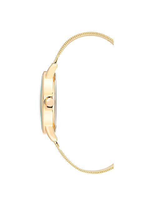 Nine West Women's Bracelet Watch