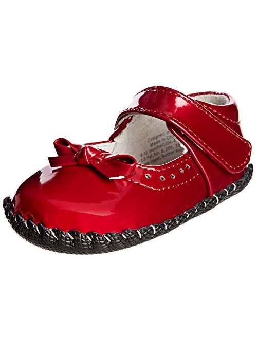 pediped Originals Isabella Mary Jane (Infant)