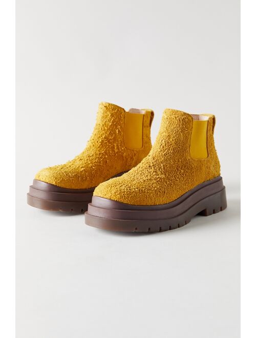 Urban outfitters UO Dana Suede Chelsea Boot