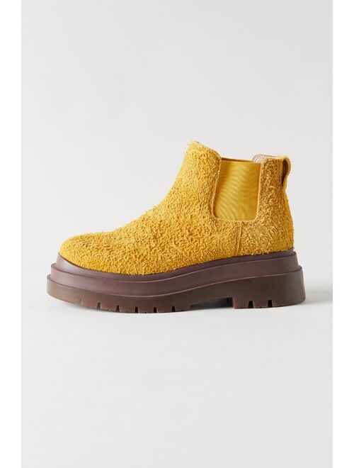 Urban outfitters UO Dana Suede Chelsea Boot