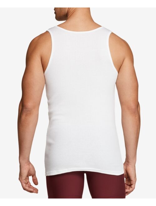 Tommy Hilfiger Men's 5-Pk. Classic Cotton Tanks