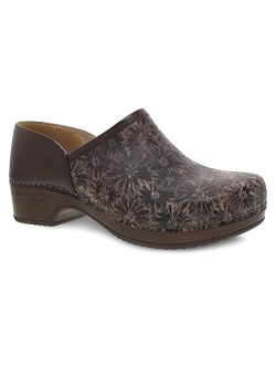 Women's Brenna Slip-On Clog