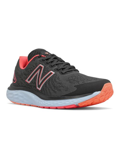 New Balance ® Fresh Foam 680 V7 Women's Running Shoes