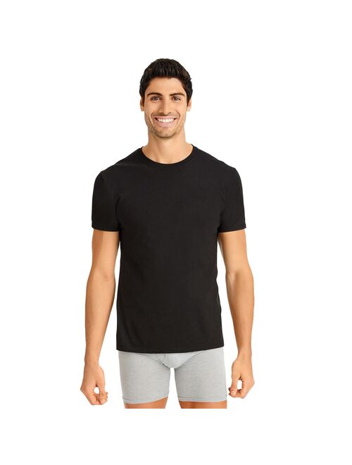 Buy Men's Hanes Ultimate® 3-pack ComfortSoft Tees online | Topofstyle