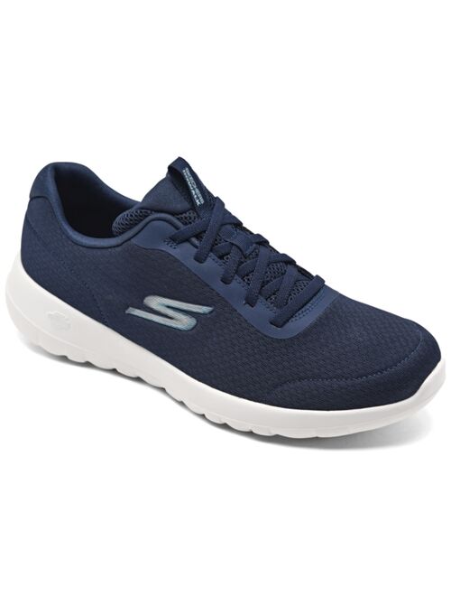 SKECHERS Women's GO Walk Joy - Ecstatic Slip-On Walking Sneakers from Finish Line