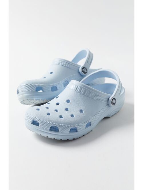 Crocs Classic Rubber Lightweight Clog