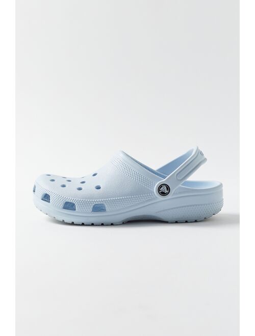 Crocs Classic Rubber Lightweight Clog