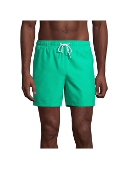 6-inch Volley Swim Trunks