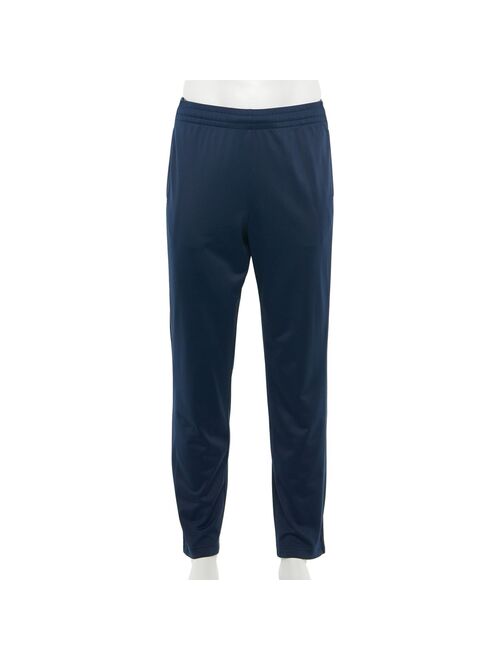 Men's Tek Gear® Open Bottom Tricot Pant