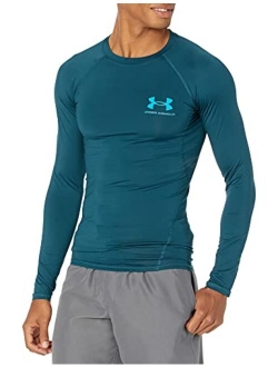 Men's Standard Rashguard, Compression Fit & Flat Seams, Short Sleeve & Long Sleeve Designs