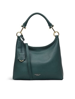 Medium Open Top Shoulder Bag