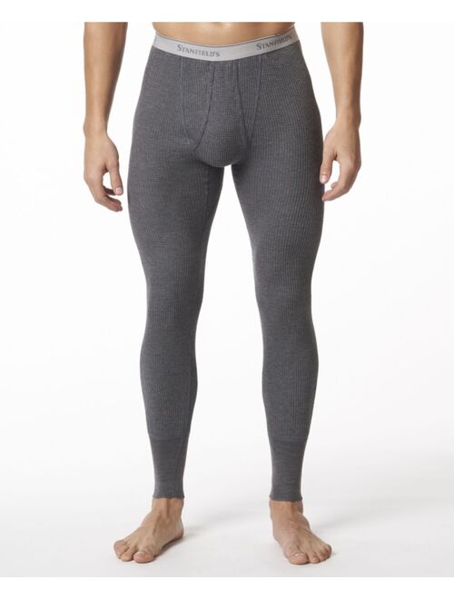 Stanfield's Men's Waffle Knit Thermal Long Johns