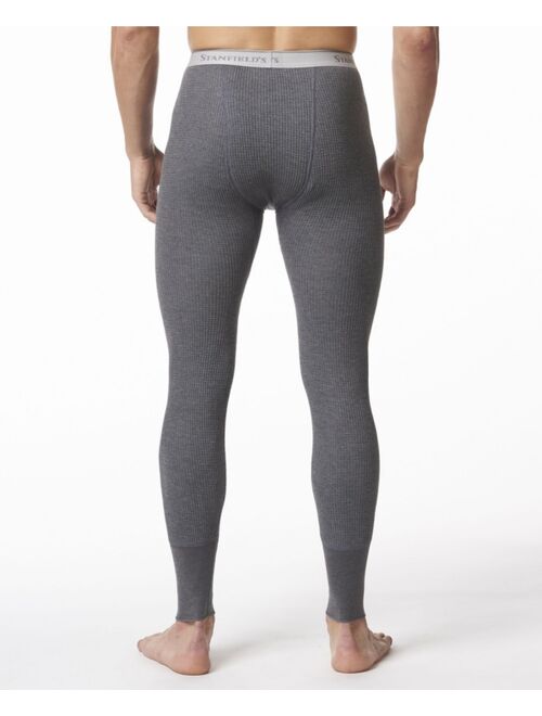 Stanfield's Men's Waffle Knit Thermal Long Johns