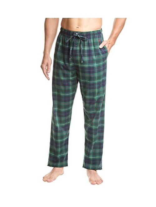 Polo Ralph Lauren Men's Flannel PJ Pants