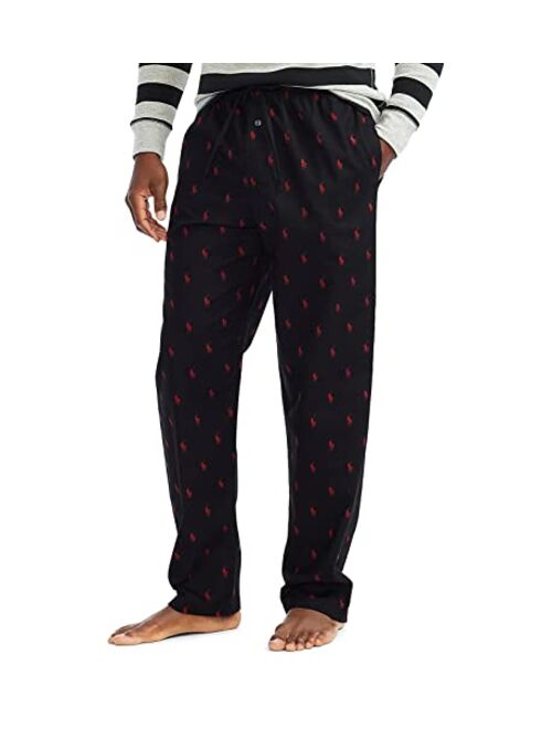 Polo Ralph Lauren Men's Flannel PJ Pants