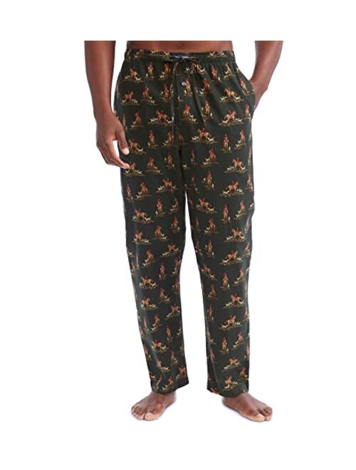 Polo Ralph Lauren Men's Flannel PJ Pants